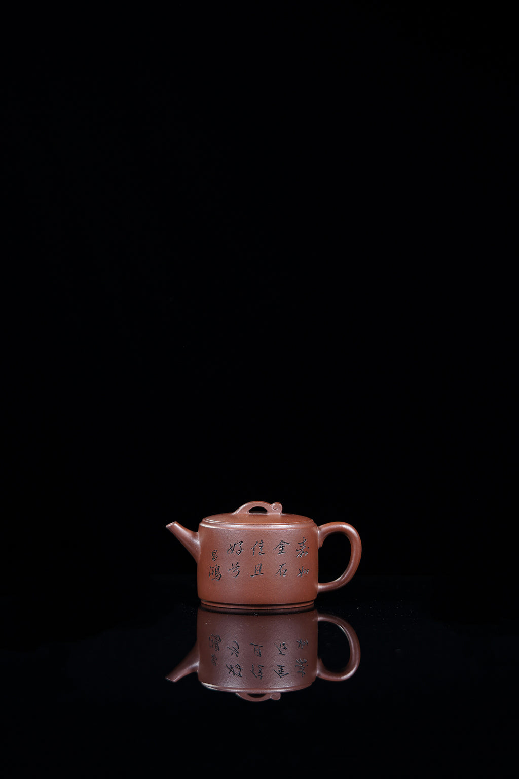 【昌鸿紫砂 礼藏至尊】国大师李昌鸿·臻品福利🧧紫砂泰斗顾景舟传承·双国大师之作【云瓦壶】原矿优质紫泥·150cc