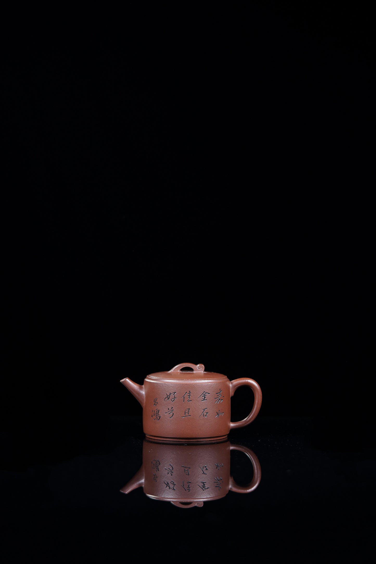 【昌鸿紫砂 礼藏至尊】国大师李昌鸿·臻品福利🧧紫砂泰斗顾景舟传承·双国大师之作【云瓦壶】原矿优质紫泥·150cc