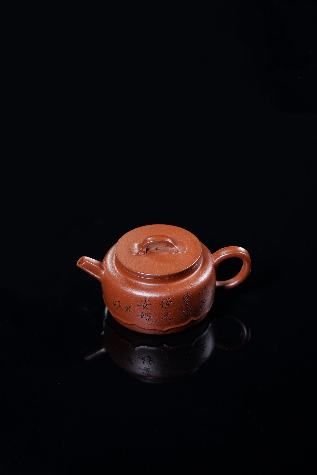【昌鸿紫砂 礼藏至尊】国大师李昌鸿·臻品福利🧧紫砂泰斗顾景舟传承·双国大师之作【德如壶】原矿优质降坡泥·150cc