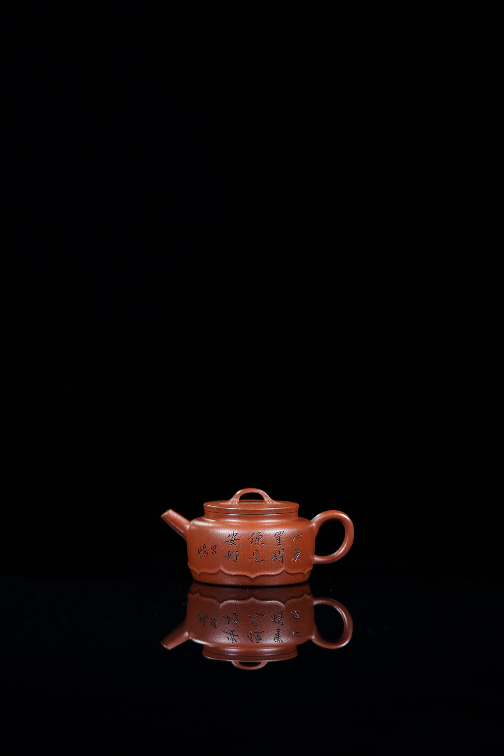 【昌鸿紫砂 礼藏至尊】国大师李昌鸿·臻品福利🧧紫砂泰斗顾景舟传承·双国大师之作【德如壶】原矿优质降坡泥·150cc