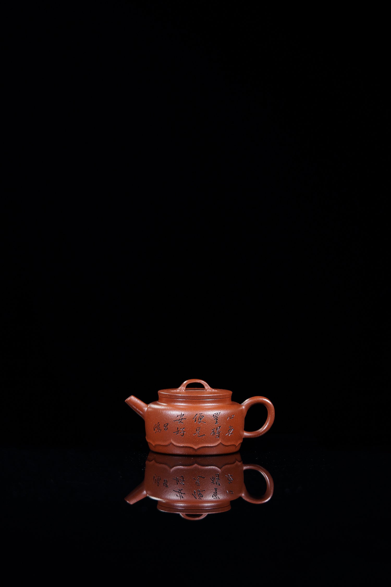 【昌鸿紫砂 礼藏至尊】国大师李昌鸿·臻品福利🧧紫砂泰斗顾景舟传承·双国大师之作【德如壶】原矿优质降坡泥·150cc
