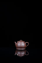 【昌鸿紫砂 礼藏至尊】国大师李昌鸿·臻品福利🧧紫砂泰斗顾景舟传承·双国大师之作【一品壶】原矿优质紫泥·150cc