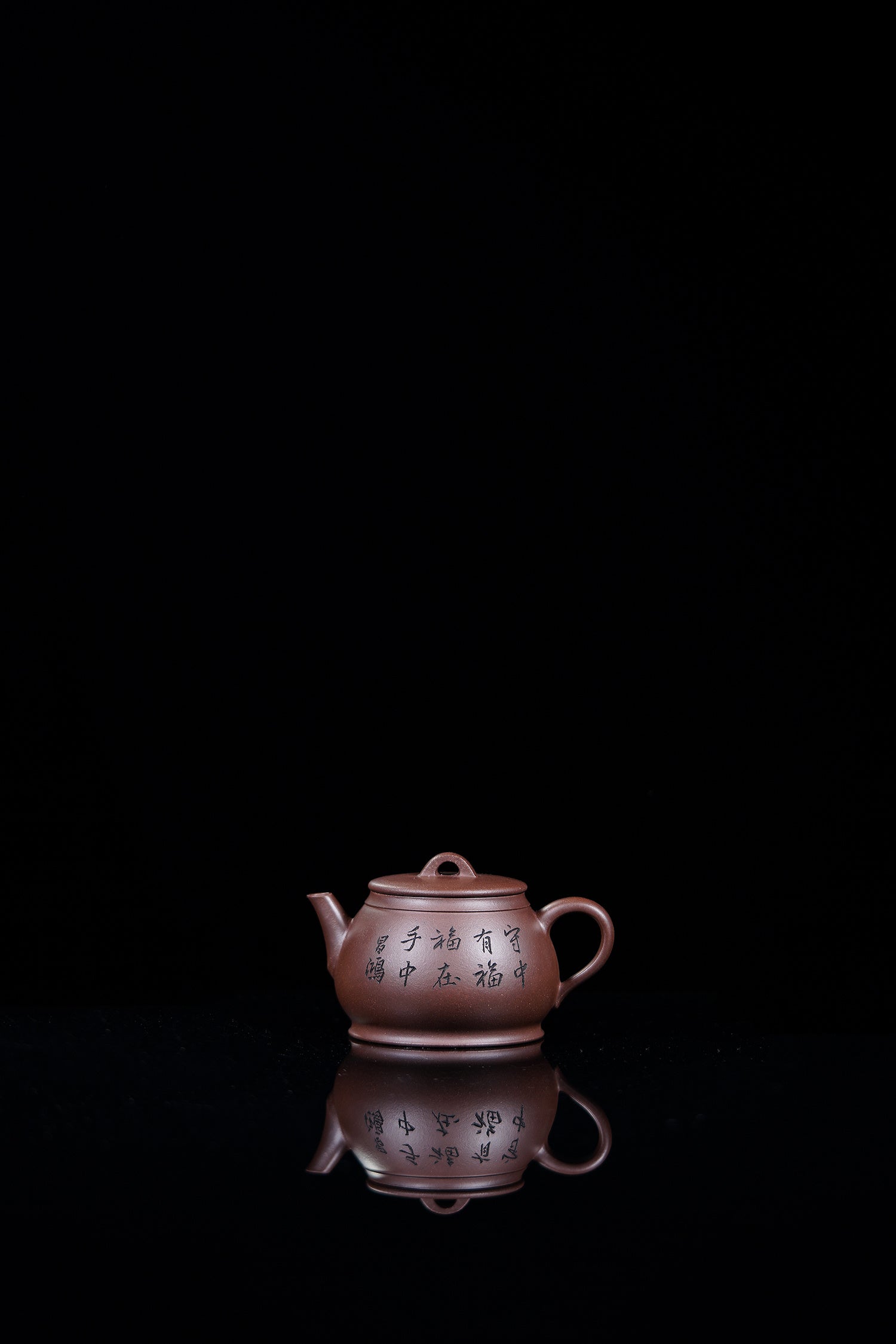 【昌鸿紫砂 礼藏至尊】国大师李昌鸿·臻品福利🧧紫砂泰斗顾景舟传承·双国大师之作【一品壶】原矿优质紫泥·150cc