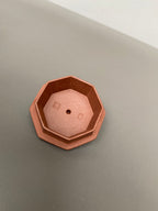 新品首发🧧宏林山水·礼藏天下｜陈宏林大师传世巅峰臻品【八方井栏壶】原矿优质底槽清·280cc - ZishaTeapotChina