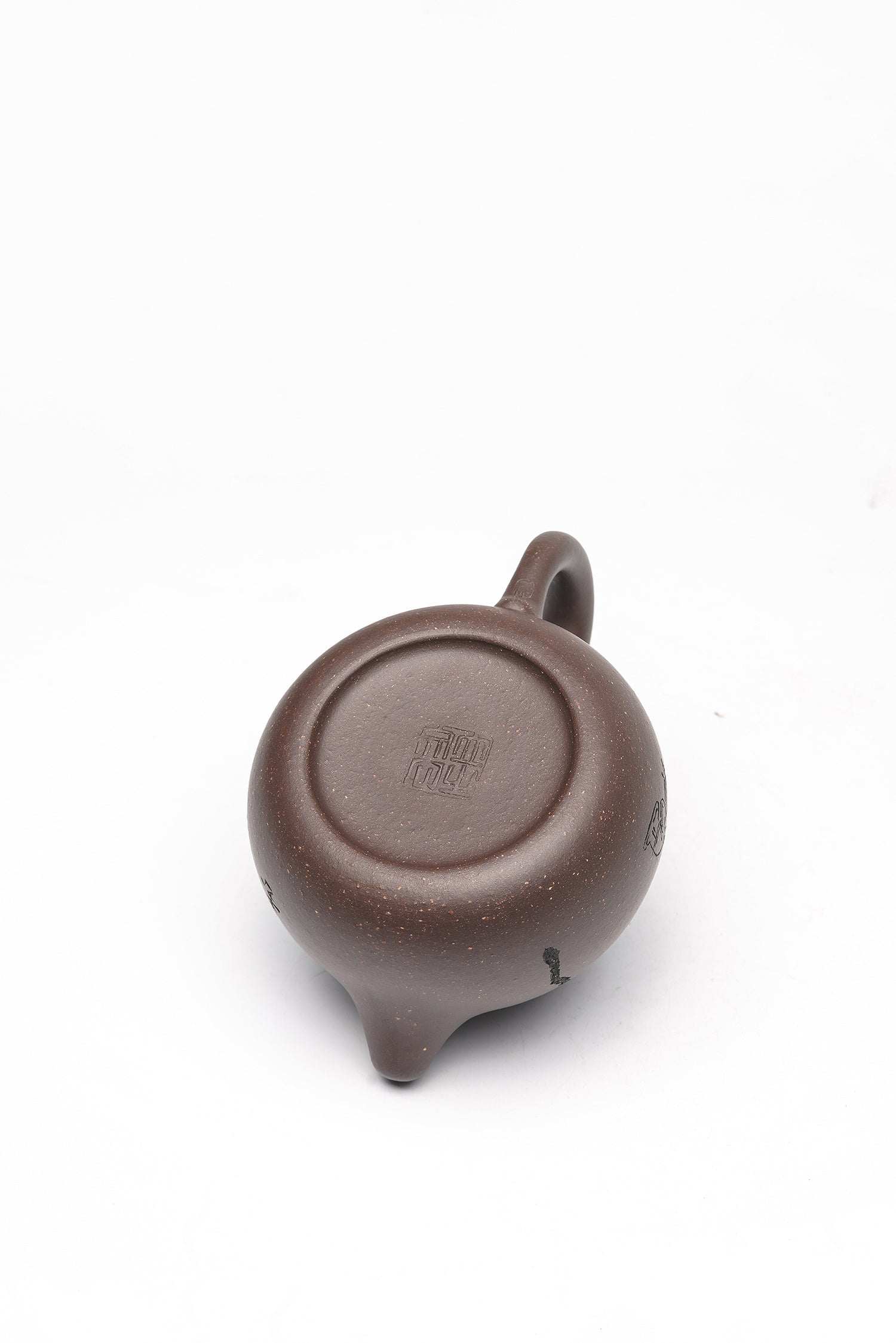 新品❤️立之紫砂 礼藏至尊｜储立之大拍46.5万中国陶瓷艺术终身成就奖获得者 典藏重器【玄玉壶】尊｜储立之大拍46.5万中国陶瓷艺术终身成就奖获得者 典藏重器【玄玉壶】新品❤️立之紫砂 礼藏至尊｜储立之大拍46.5万中国陶瓷艺术终身成就奖获得者 典藏重器【玄玉壶】