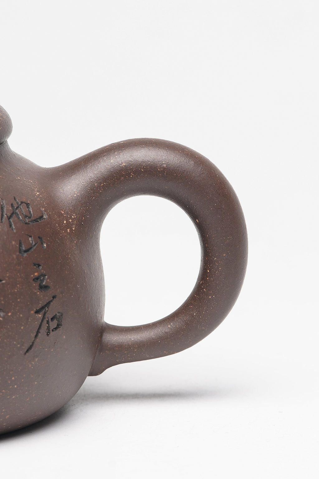 新品❤️立之紫砂 礼藏至尊｜储立之大拍46.5万中国陶瓷艺术终身成就奖获得者 典藏重器【玄玉壶】尊｜储立之大拍46.5万中国陶瓷艺术终身成就奖获得者 典藏重器【玄玉壶】新品❤️立之紫砂 礼藏至尊｜储立之大拍46.5万中国陶瓷艺术终身成就奖获得者 典藏重器【玄玉壶】