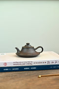 云炉·全手工 /全手工大赛一等奖，招商杯金奖祁令军作品 /容量130cc/一厂黑料