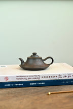 云炉·全手工 /全手工大赛一等奖，招商杯金奖祁令军作品 /容量130cc/一厂黑料