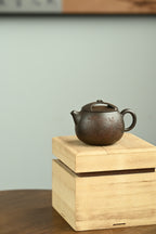 悟空·全手工 /全手工大赛一等奖，招商杯金奖祁令军作品 /容量180cc/一厂黑料