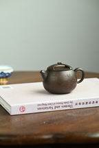 悟空·全手工 /全手工大赛一等奖，招商杯金奖祁令军作品 /容量180cc/一厂黑料