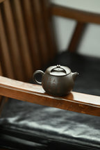 悟空·全手工 /全手工大赛一等奖，招商杯金奖祁令军作品 /容量180cc/一厂黑料