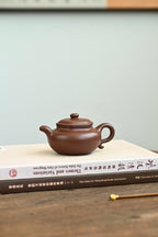 六瓣仿古·全手工 /容量190cc/原矿底槽清