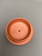 中华神刀·刻绘巅峰｜杨喜雨大师顶流臻品《石瓢·饮中八仙壶》原矿优质底槽清·410cc紫砂刻绘全能艺术名家·杨喜雨 亲工