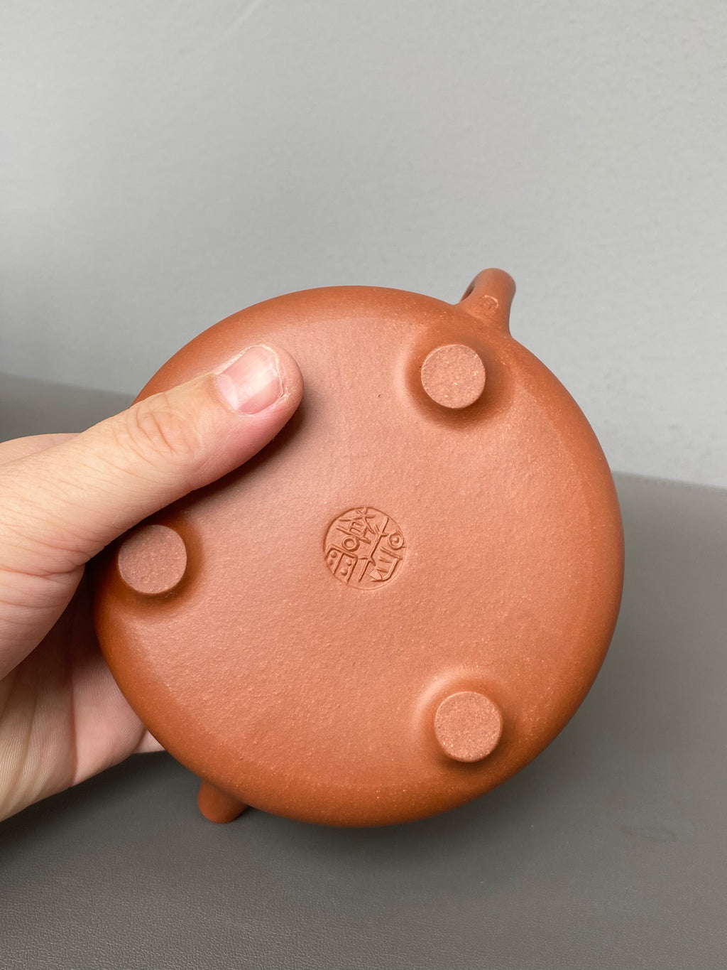 中华神刀·刻绘巅峰｜杨喜雨大师顶流臻品《石瓢·饮中八仙壶》原矿优质底槽清·410cc紫砂刻绘全能艺术名家·杨喜雨 亲工