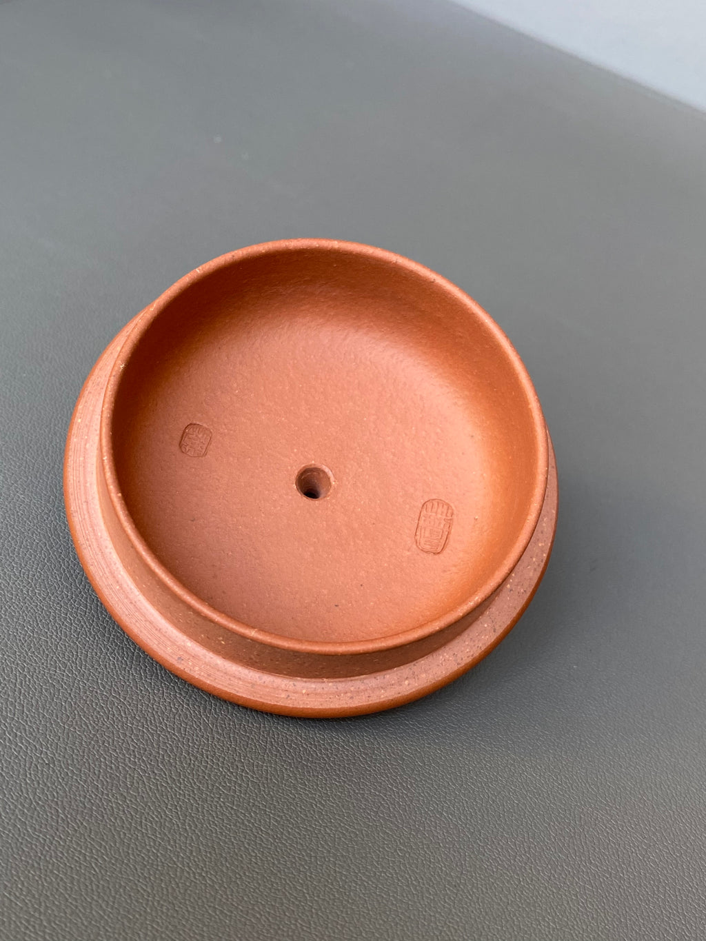 宏林山水·礼藏天下｜陈宏林大师传世巅峰臻品【德钟壶】原矿极品清水泥·200cc紫砂山水陶刻天花板·陈宏林亲工