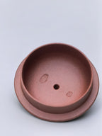 宏林山水·礼藏天下｜陈宏林大师传世巅峰臻品【笑樱壶】原矿极品底槽清·420cc紫砂山水陶刻天花板·陈宏林亲工