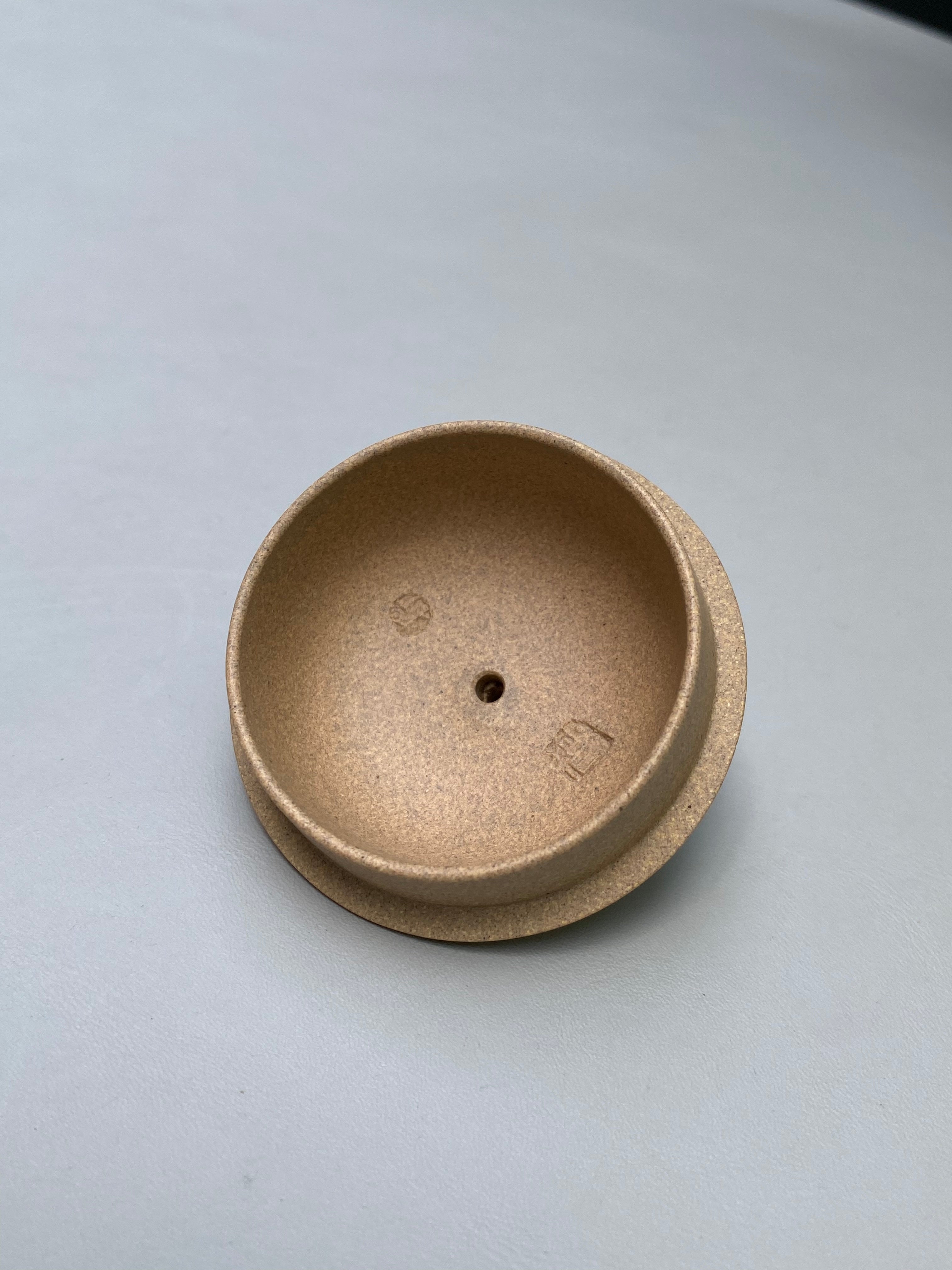 中华神刀·刻绘巅峰 杨喜雨大师顶流臻品《西施壶》原矿优质段泥·160cc ——紫砂刻绘全能艺术名家·杨喜雨 亲工