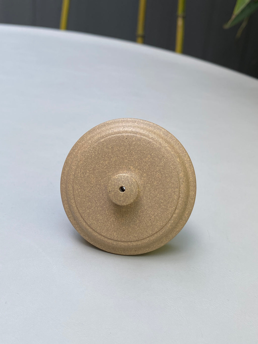 中华神刀·刻绘巅峰 🇨🇳杨喜雨大师顶流臻品《德钟壶》原矿优质段泥·130cc ——紫砂刻绘全能艺术名家·杨喜雨 亲工