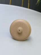 中华神刀·刻绘巅峰 🇨🇳杨喜雨大师顶流臻品《德钟壶》原矿优质段泥·130cc ——紫砂刻绘全能艺术名家·杨喜雨 亲工
