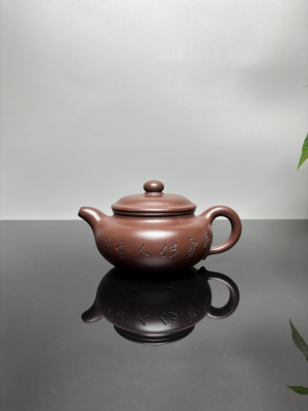立之紫砂 礼藏至尊｜储立之大师 中国陶瓷艺术终身成就奖获得者 典藏重器【仿古壶】原矿优质底槽清·400cc