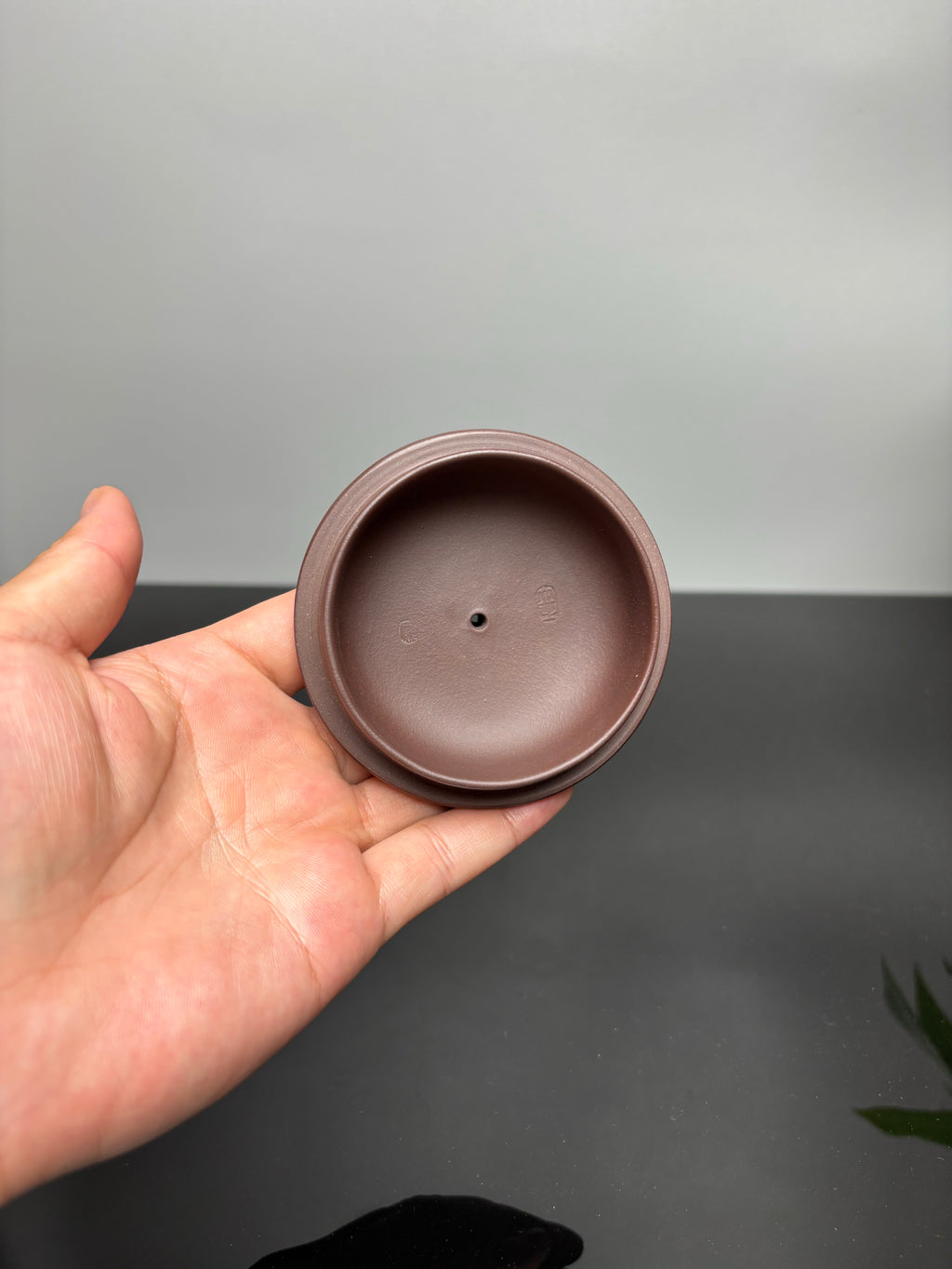 立之紫砂 礼藏至尊｜储立之大师 中国陶瓷艺术终身成就奖获得者 典藏重器【仿古壶】原矿优质底槽清·400cc