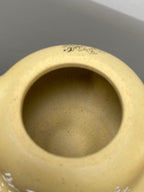 紫砂界陶刻艺术名家·李峰臻品《葫芦壶》原矿优质本山绿·180cc ——国大师吴鸣高徒·李峰亲工