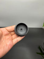一器藏心经·紫砂纳万福｜郑求标大师｜心经+吉祥经至尊禅意臻品【平盖石瓢壶】原矿优质朱泥还原烧·160cc