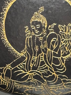 一器藏心经·紫砂纳万福｜郑求标大师｜心经+吉祥经至尊禅意臻品【平盖石瓢壶】原矿优质朱泥还原烧·160cc