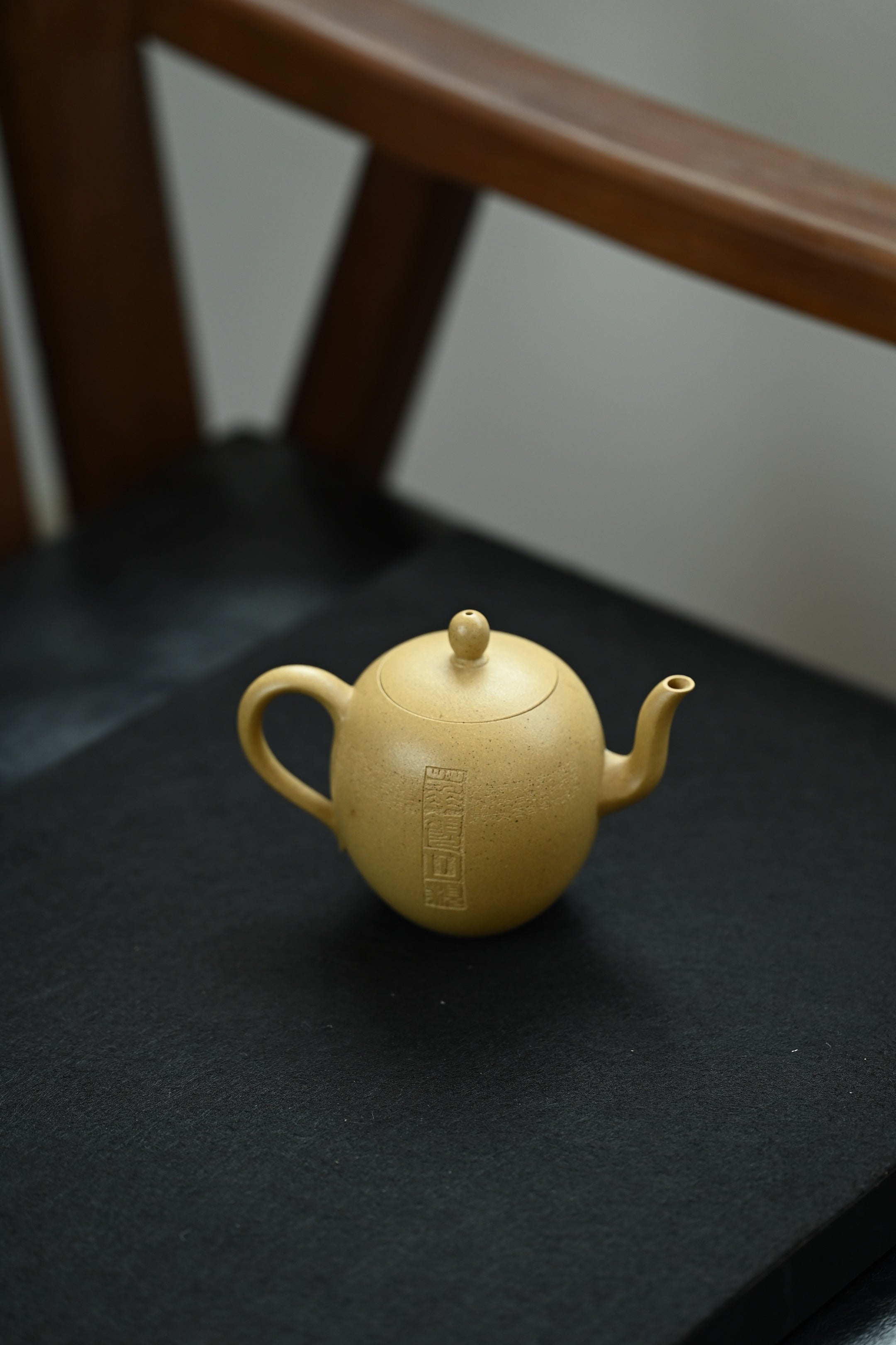美人肩·全手工 /容量210cc/家藏段泥