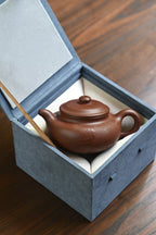 仿古·全手工 /全手工大赛一等奖，招商杯金奖祁令军作品容量250cc/家藏底槽清