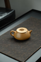 令瓢·霜降范泽锋夫人国高工汤宣武作品 容量260cc/黄金段