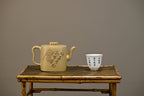 玉楼·全手工 /省名人正高工许学芳作品 容量280cc/一厂本绿