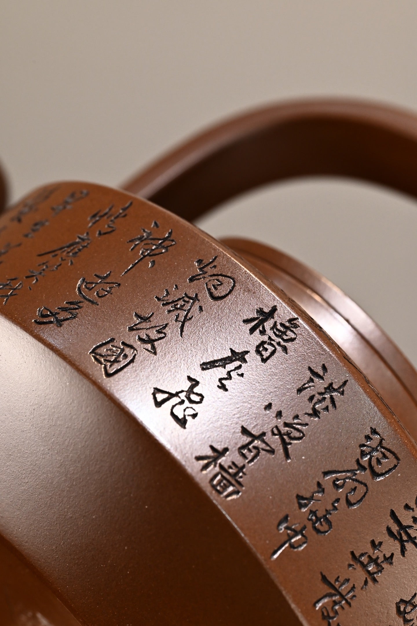 提璧·全手工 /高工高卫萍作品 /容量470cc/极品紫泥