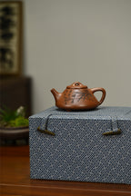 子冶石瓢·手工 /容量200cc/极品底槽清
