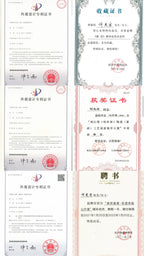 紫砂界的唯一· 一代宗师巨匠何光宏·紫砂堆绘立体意境山水画《福临八方》原矿优质老紫泥·350cc