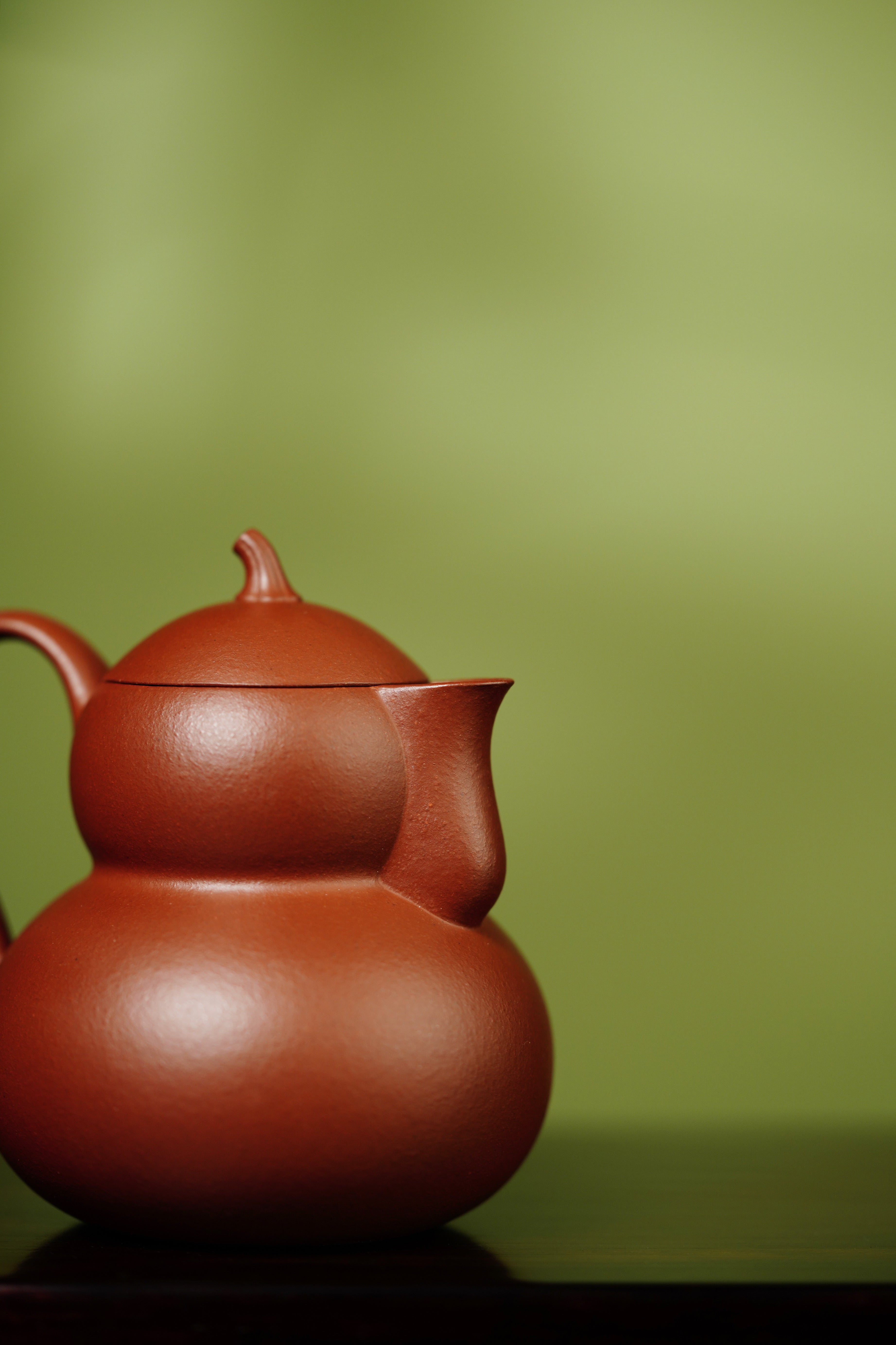 中国紫砂界最高荣誉｜最年轻国大师 王潇笠稀世顶奢臻品《万代葫芦壶》原矿优质底槽清·120cc