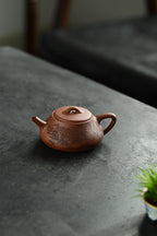 础瓢·全手工/容量180cc/原矿底槽清