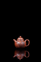 中华神刀·刻绘巅峰｜杨喜雨大师顶流臻品《掇球壶》十二生肖 原矿优质底槽清·180cc