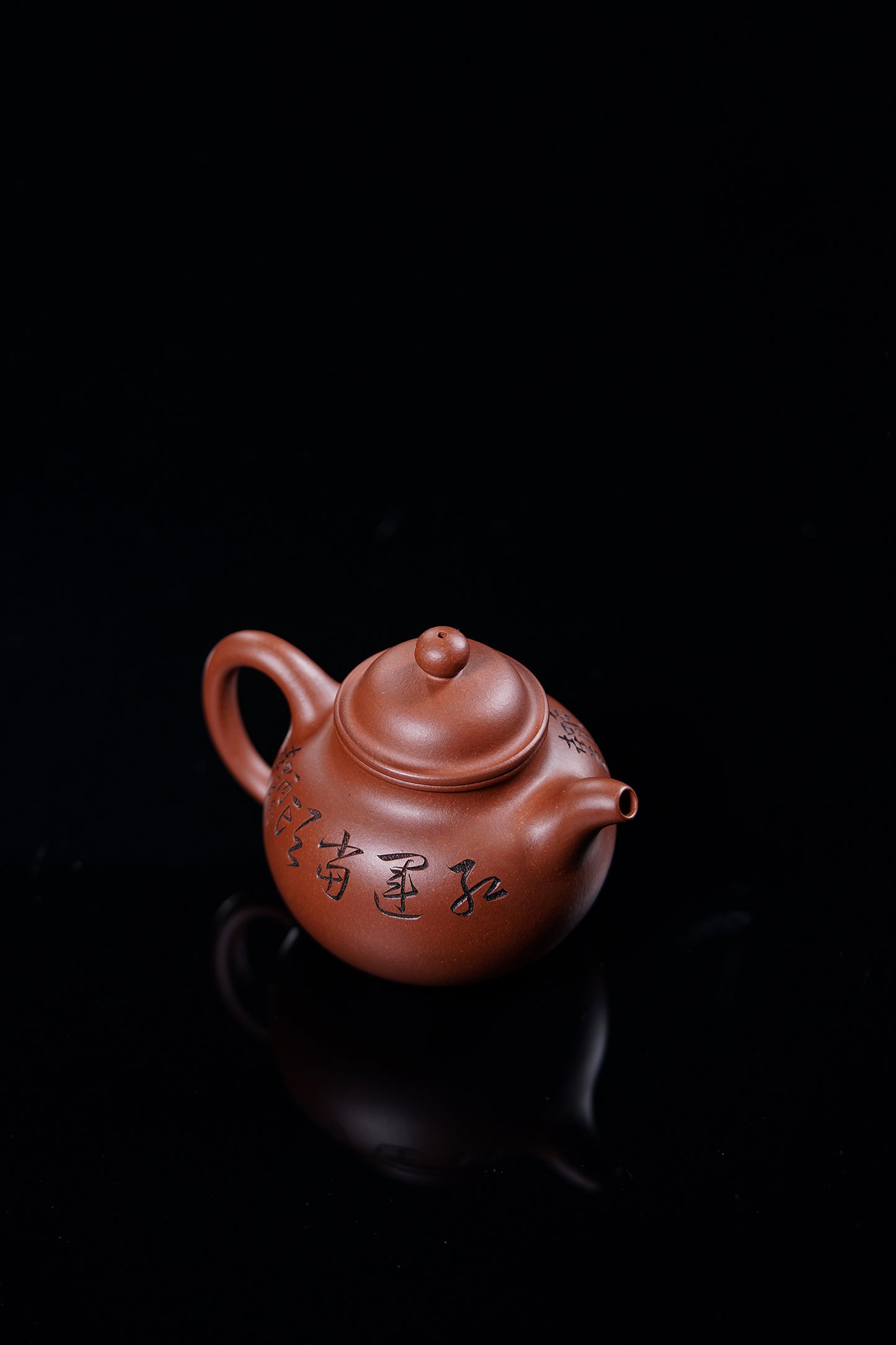 中华神刀·刻绘巅峰｜杨喜雨大师顶流臻品《掇球壶》十二生肖 原矿优质底槽清·180cc