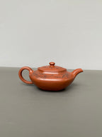 宏林山水·礼藏天下｜陈宏林大师传世巅峰臻品【六方富安壶】业界标杆 原矿优质底槽清·200cc