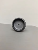 立之紫砂 礼藏至尊｜储立之大师传世典藏重器《八式秦韵壶》原矿优质 黑料·180cc
