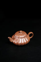 国工鉴藏【锦纹君德】刘老师家藏稀有天星泥 ——容量280cc 作者：刘惠萍（工艺美术师）