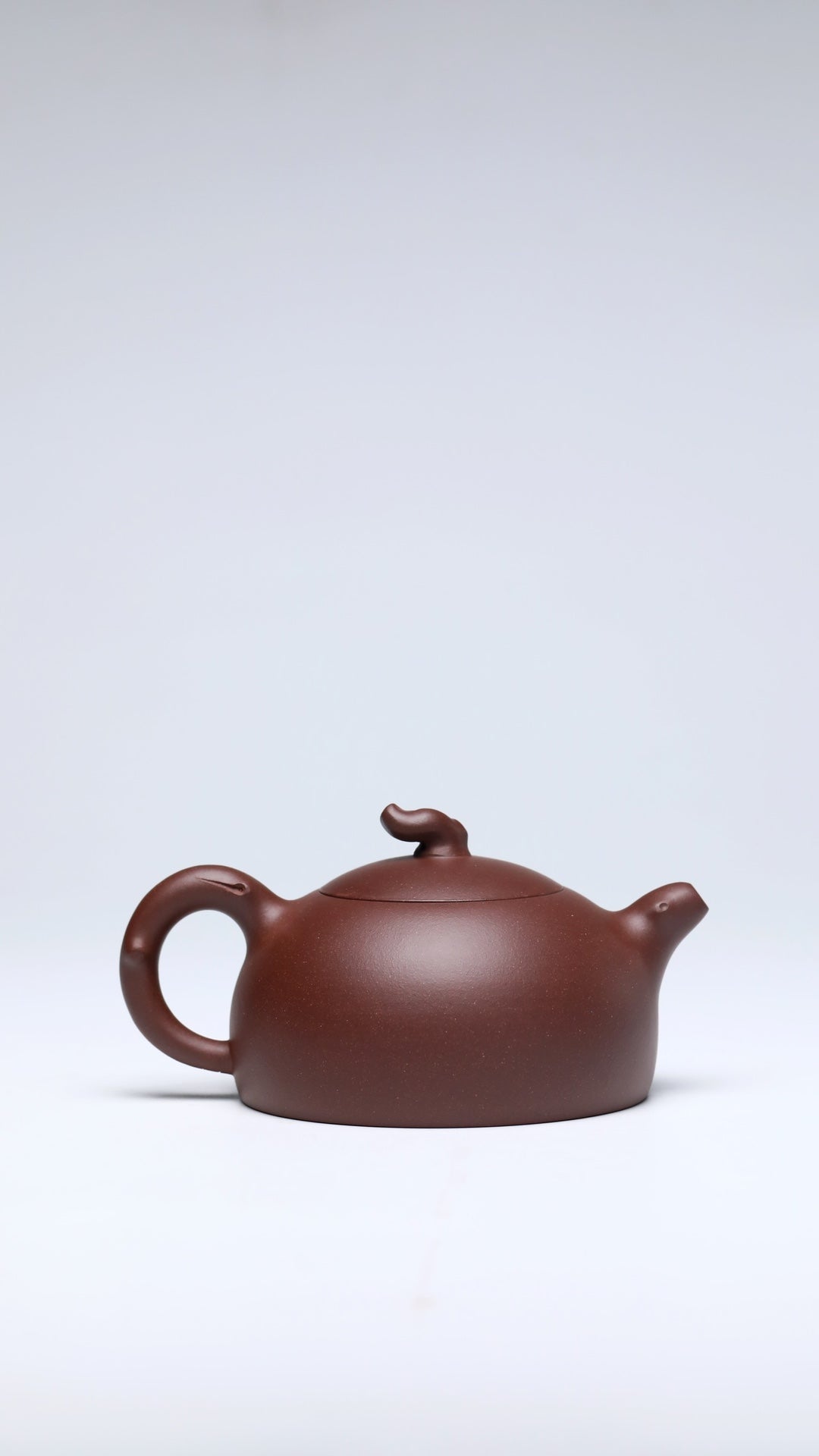 原矿紫砂好料好工·国工佳作《花开富贵》收藏重器！ ——原矿优质老紫泥·350cc ——工艺美术师·余老师