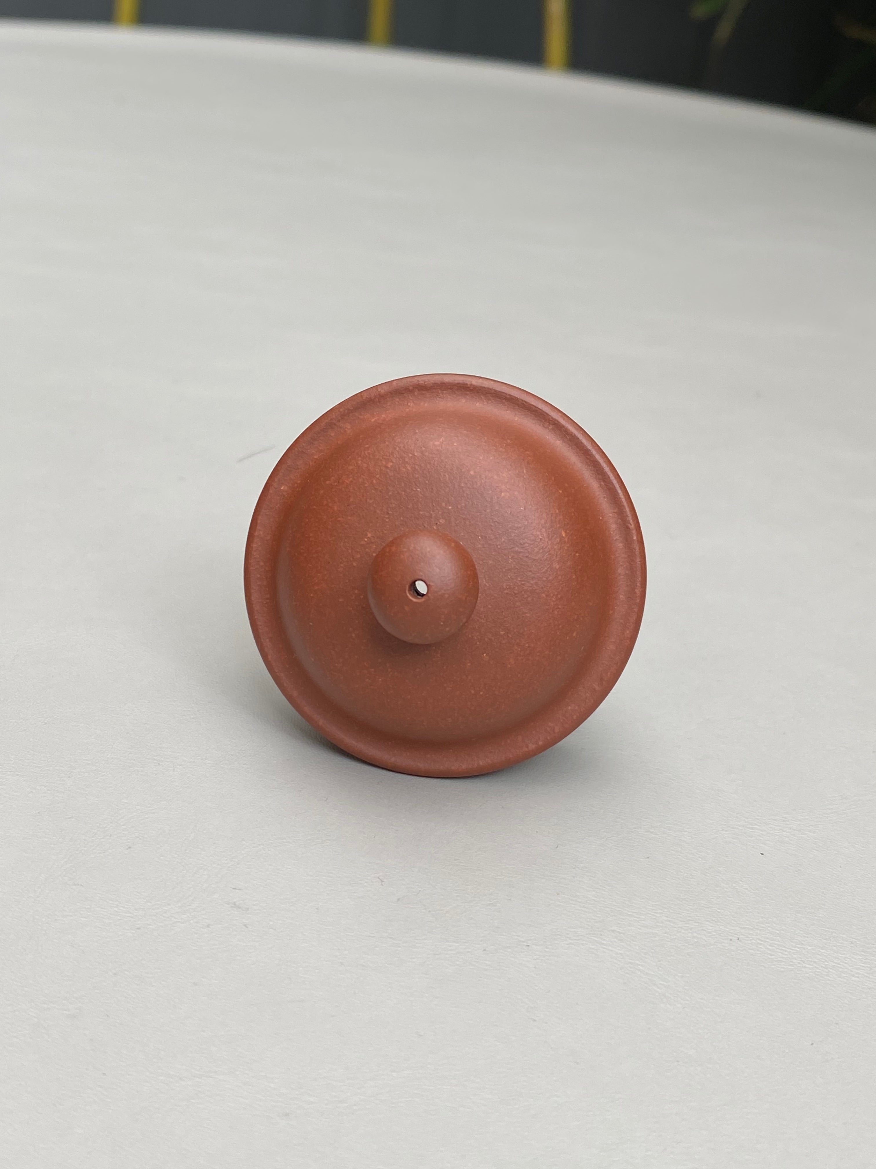 中华神刀·刻绘巅峰｜杨喜雨大师顶流臻品《掇球壶》十二生肖兔 原矿优质底槽清·180cc