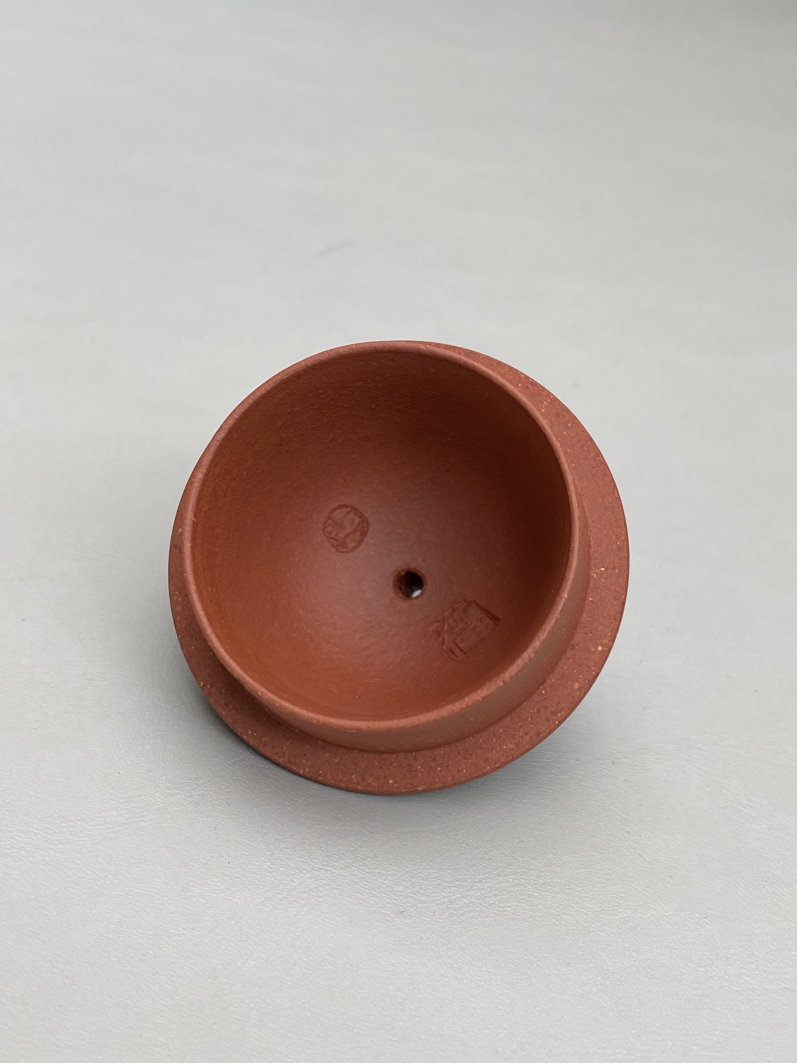 中华神刀·刻绘巅峰｜杨喜雨大师顶流臻品《掇球壶》十二生肖兔 原矿优质底槽清·180cc