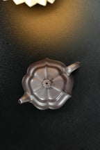耿浩方器 礼藏双绝｜紫砂界80后方器巨匠巅峰臻品《锦绣前程壶》藏值无量 原矿优质天青泥·260cc