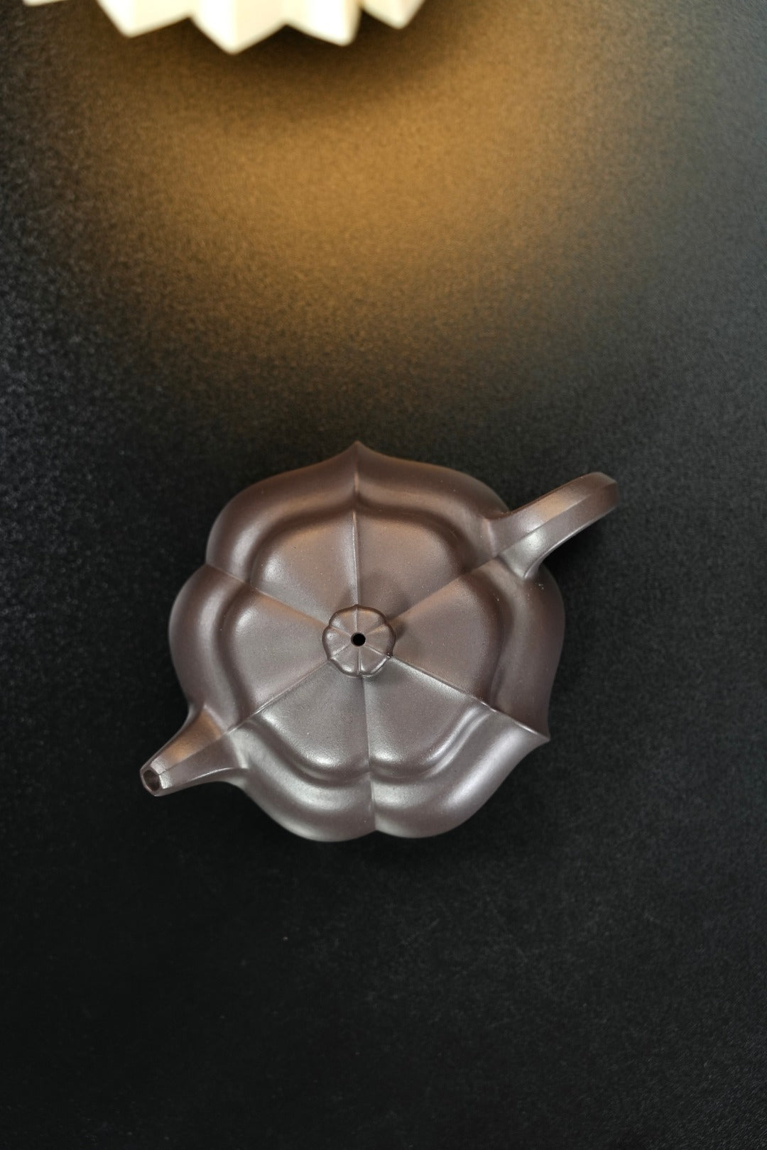 耿浩方器 礼藏双绝｜紫砂界80后方器巨匠巅峰臻品《锦绣前程壶》藏值无量 原矿优质天青泥·260cc