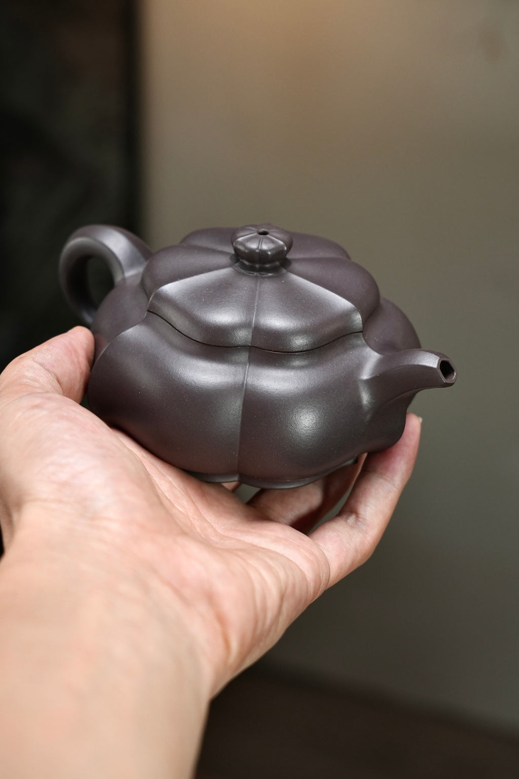 耿浩方器 礼藏双绝｜紫砂界80后方器巨匠巅峰臻品《锦绣前程壶》藏值无量 原矿优质天青泥·260cc