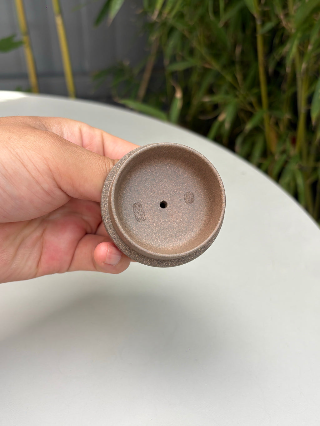 宏林山水·礼藏天下｜陈宏林大师传世巅峰臻品【福云壶】业界标杆·收藏送礼·重器之选 原矿优质松华青段·350cc