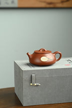 令瓢·大暑 范泽锋夫人国高工汤宣武作品 容量250cc/原矿底槽清